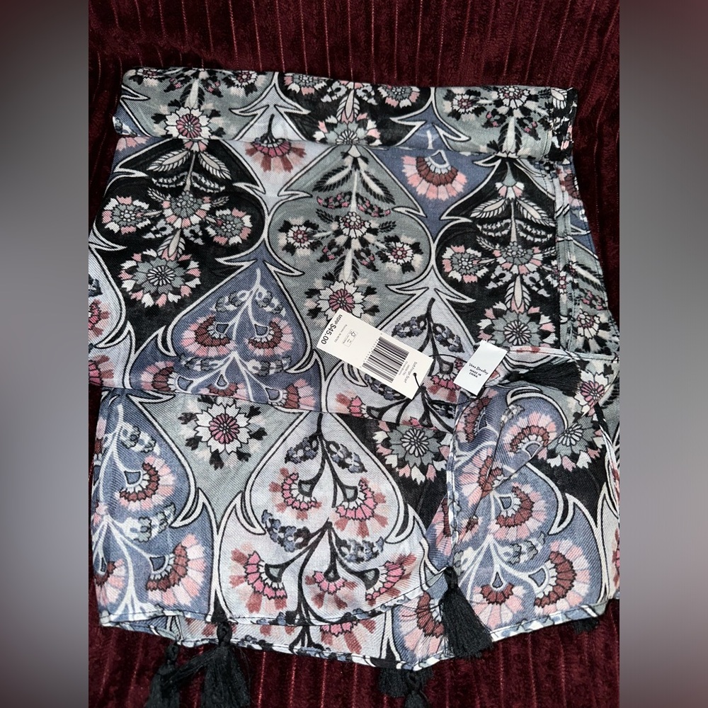 Vera Bradley Scarf
